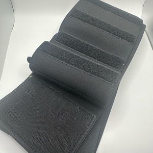 Shapellx tummy trainer wrap for tummy control and training